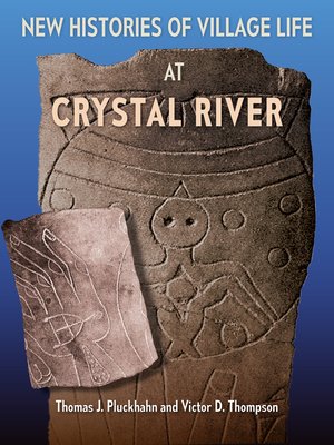 cover image of New Histories of Village Life at Crystal River